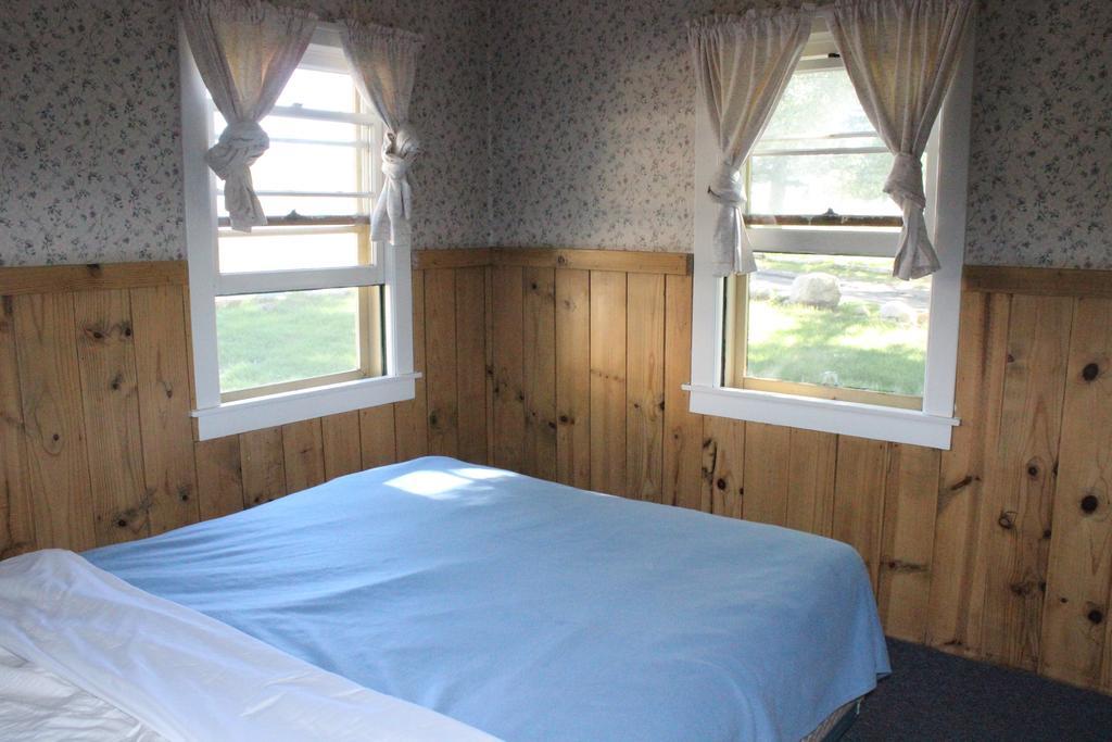 Twin Lakes Resort Bridgeport Quarto foto