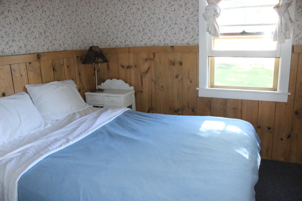 Twin Lakes Resort Bridgeport Quarto foto