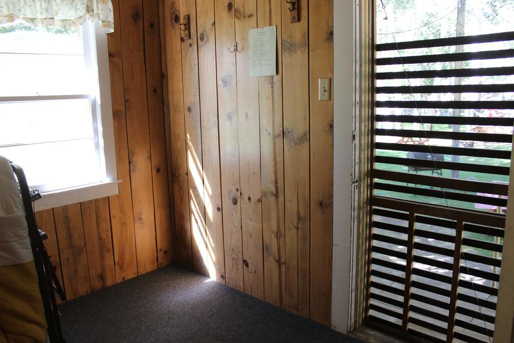 Twin Lakes Resort Bridgeport Quarto foto