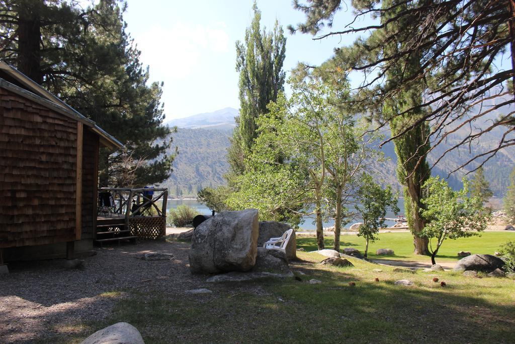 Twin Lakes Resort Bridgeport Quarto foto