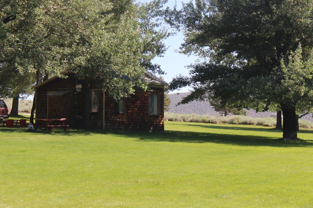 Twin Lakes Resort Bridgeport Quarto foto