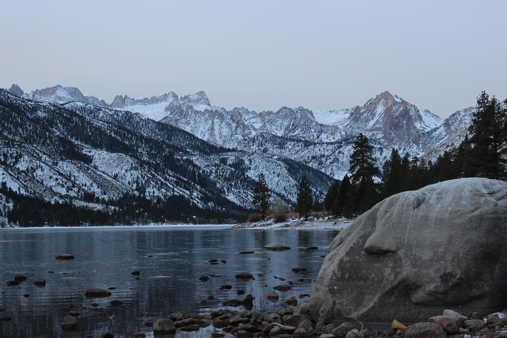 Twin Lakes Resort Bridgeport Quarto foto