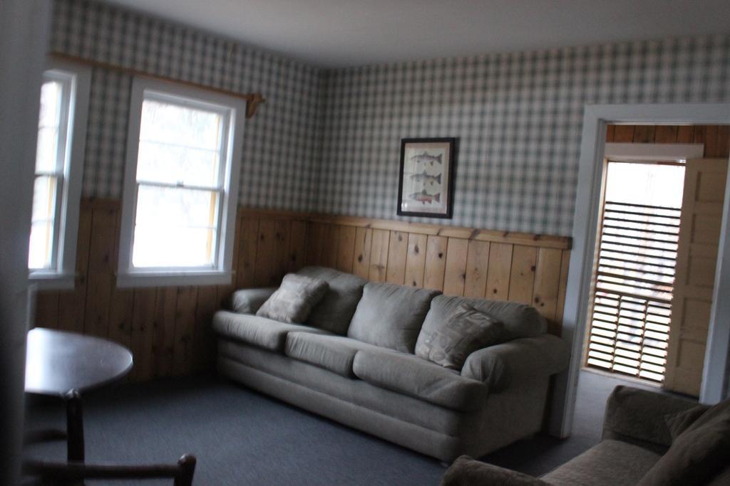 Twin Lakes Resort Bridgeport Quarto foto